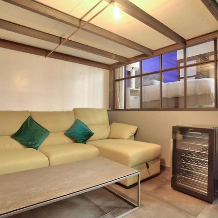 2 Bedrooms Le Marais Nazareth Paris Ngoại thất bức ảnh