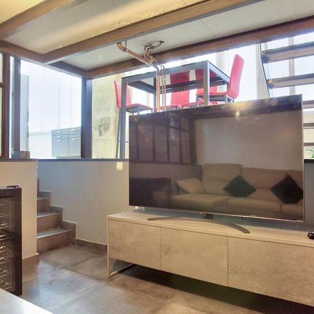 2 Bedrooms Le Marais Nazareth Paris Ngoại thất bức ảnh