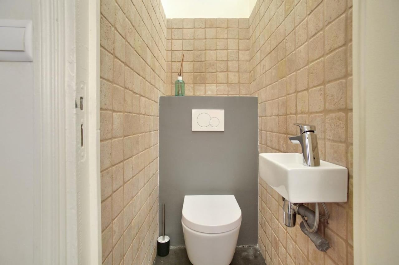 2 Bedrooms Le Marais Nazareth Paris Ngoại thất bức ảnh