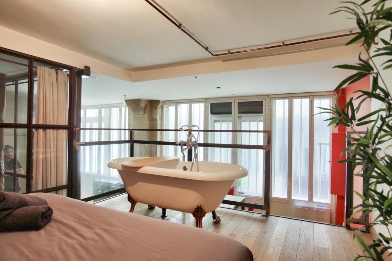 2 Bedrooms Le Marais Nazareth Paris Ngoại thất bức ảnh